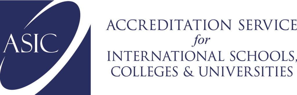 LACC ASIC Accreditation