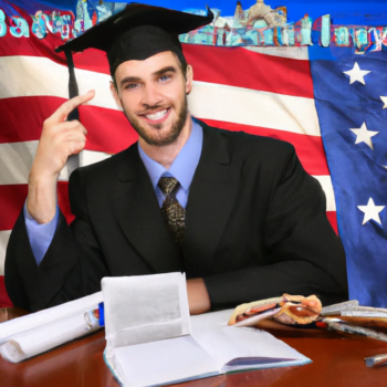 why a US Bachelor's Degree is so important