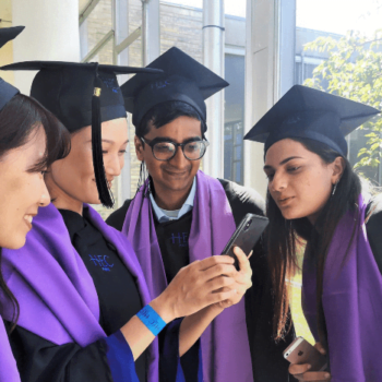 Highest Paying Jobs for MBA Graduates to Pursue in 2023