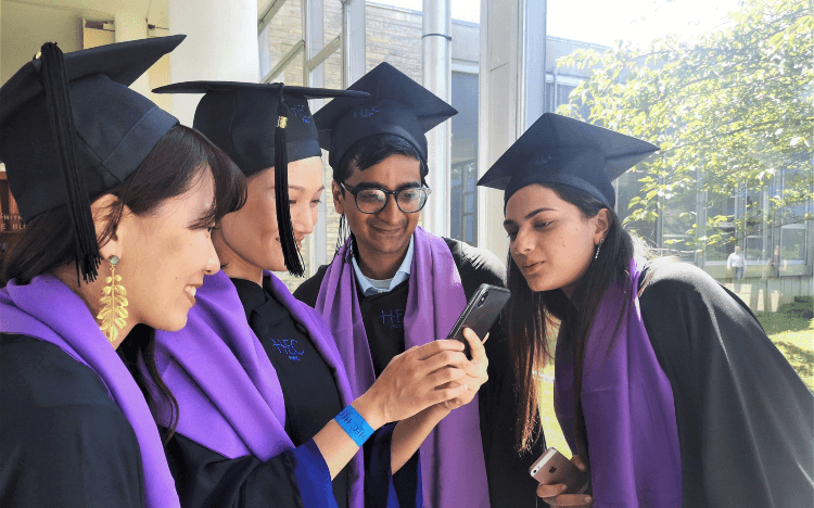 Highest Paying Jobs for MBA Graduates to Pursue in 2023