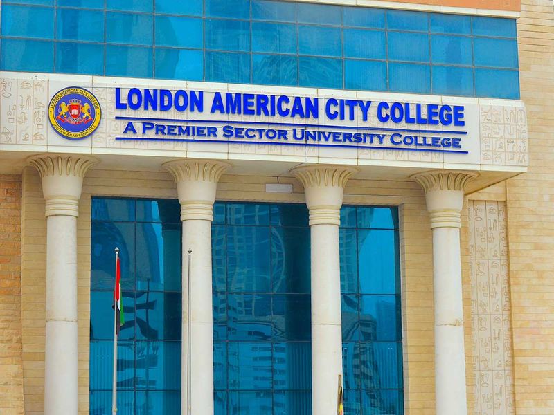 10 Facts to Know Before Applying to London American City College