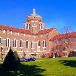 madonna university